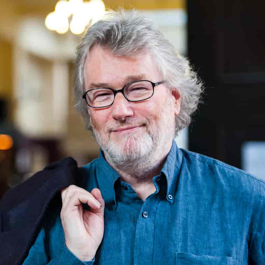 Iain M. Banks