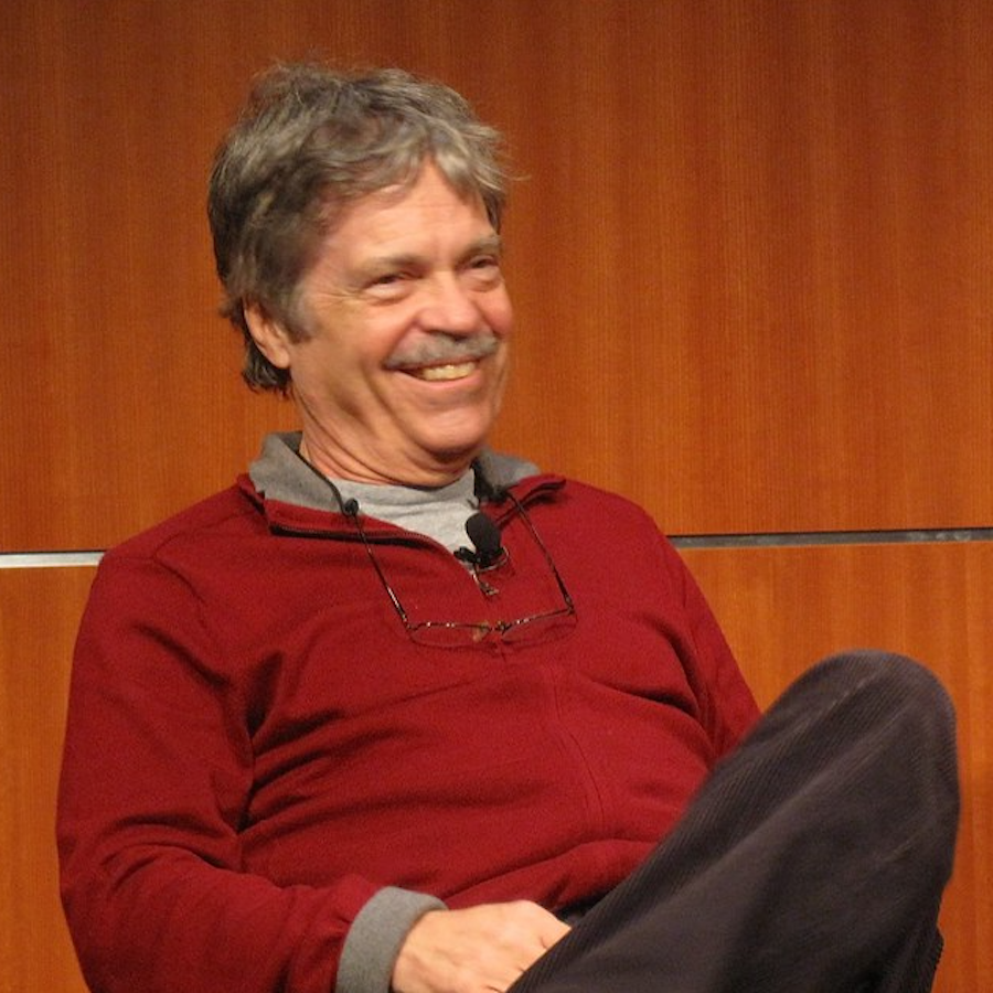 Alan Kay